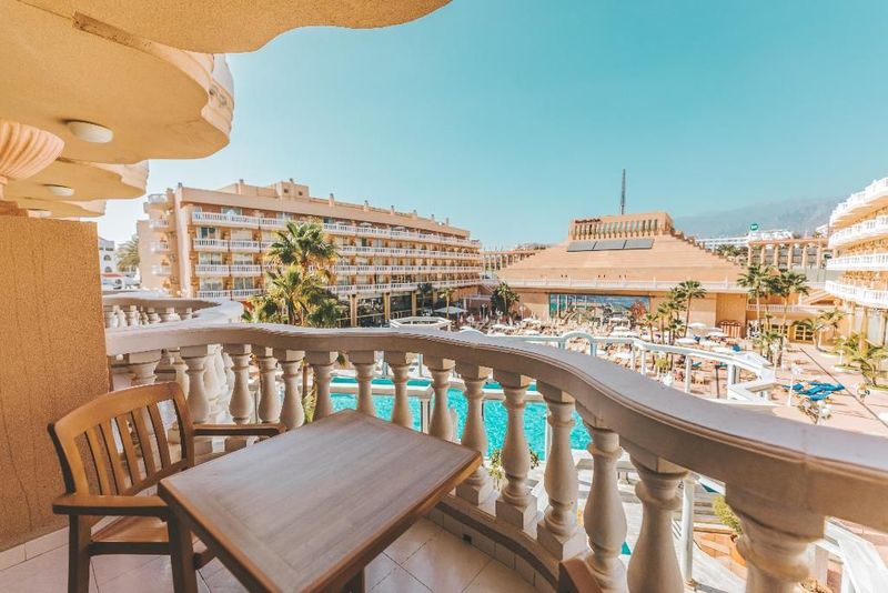 Hotel Cleopatra Palace - Image 2