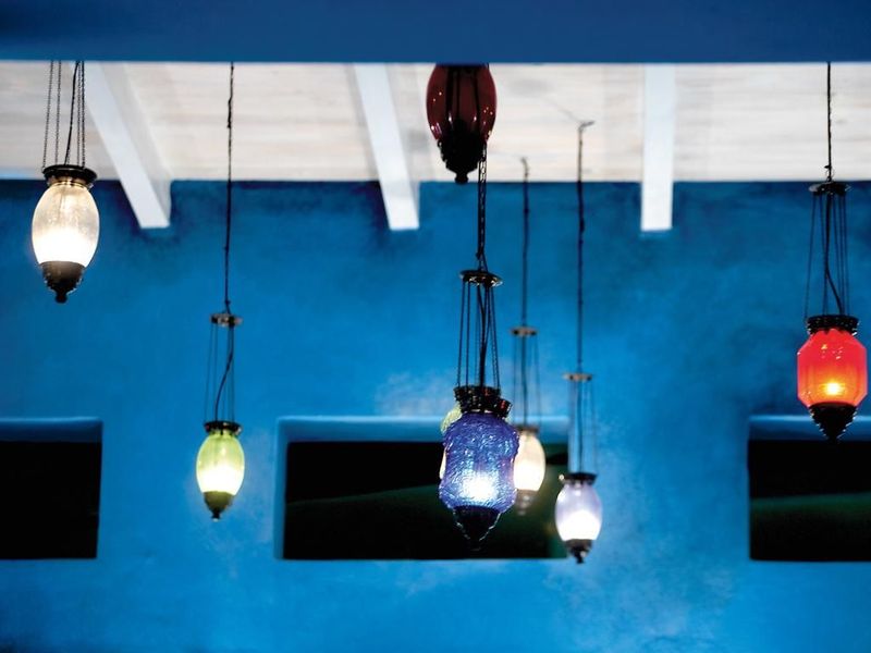 Grecotel Plaza Spa Apartments - Image 7