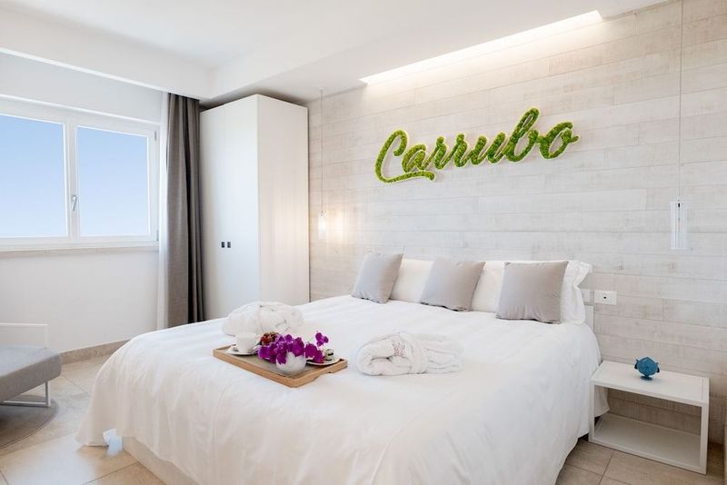 San Lorenzo - Boutique Hotel & Spa - Image 8