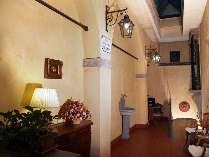 Hotel Botticelli - Image 7