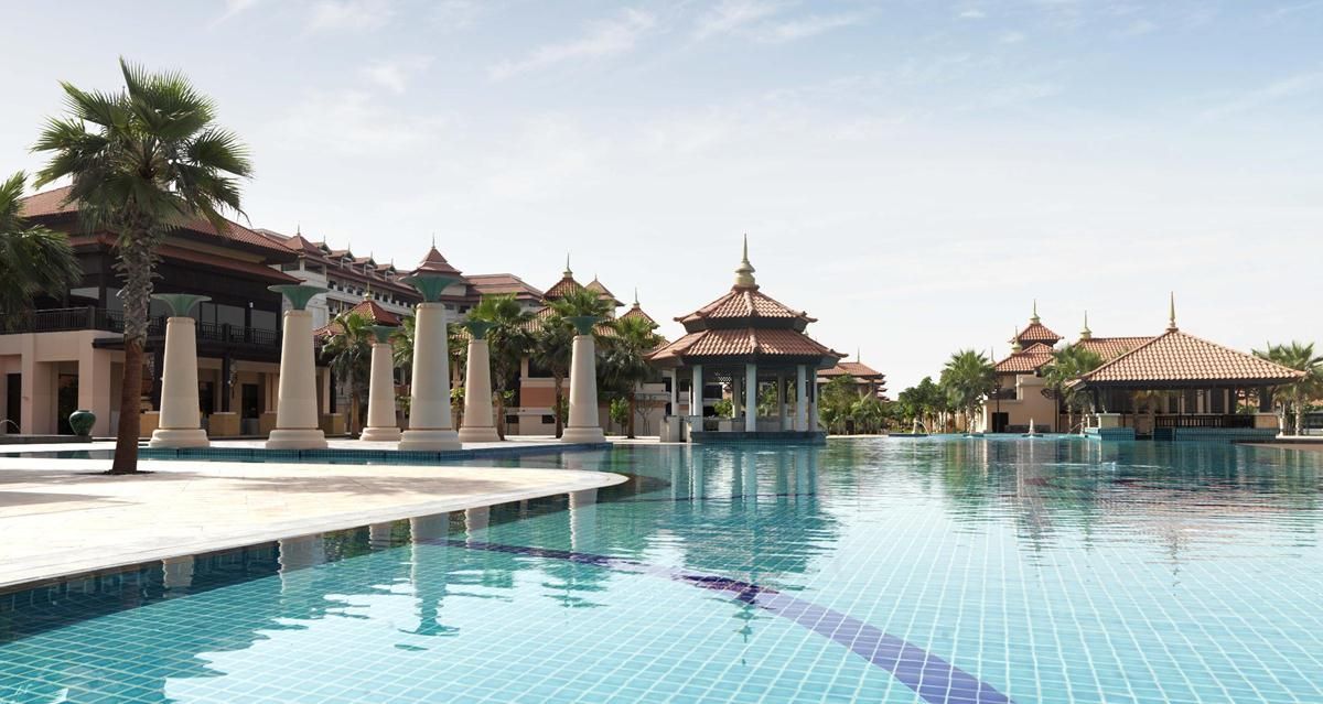 Anantara Dubai The Palm Resort and Spa - Image 5
