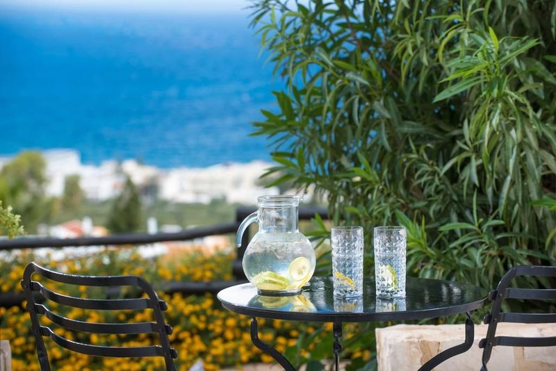 Creta Blue Boutique Hotel - Image 2