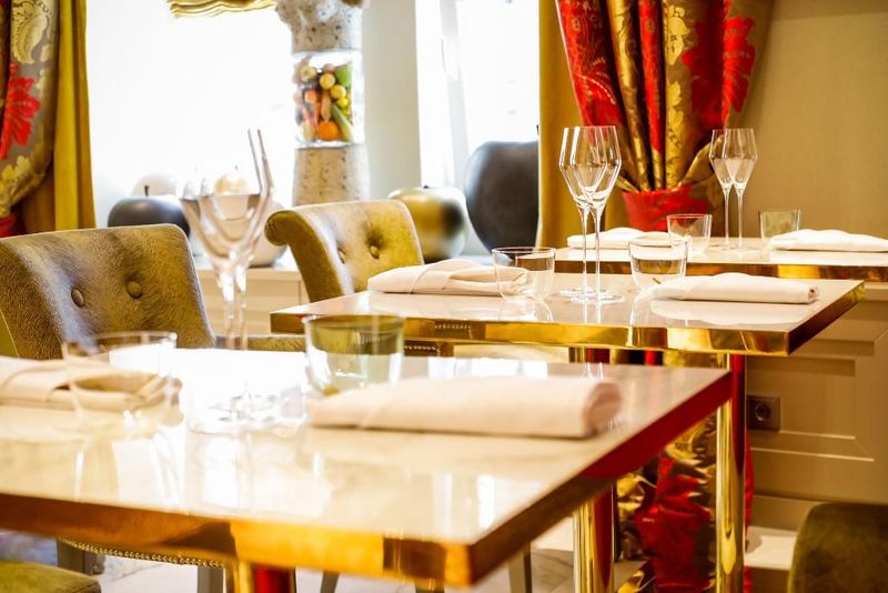 Boutiquehotel Das Tyrol - Image 6