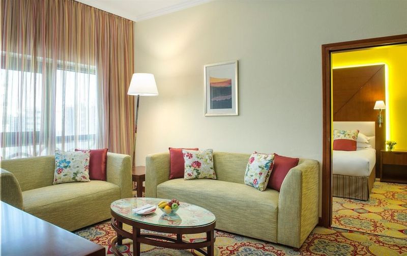 Coral Dubai Deira Hotel - Image 4