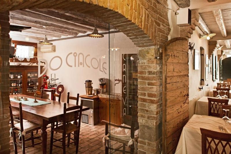 Do Ciacole In Relais - Image 7