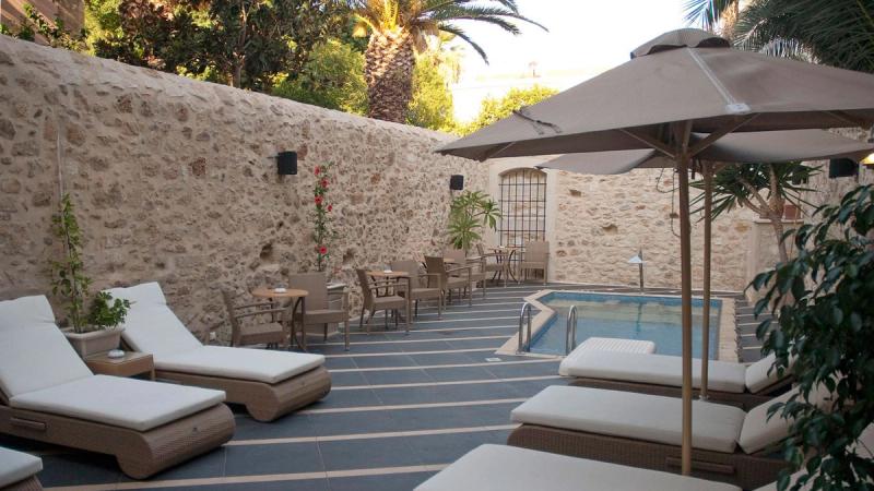 Antica Dimora Suites - Image 5