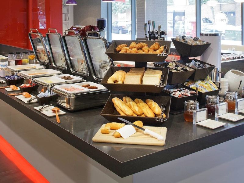 ibis London Shepherds Bush – Hammersmith - Image 9