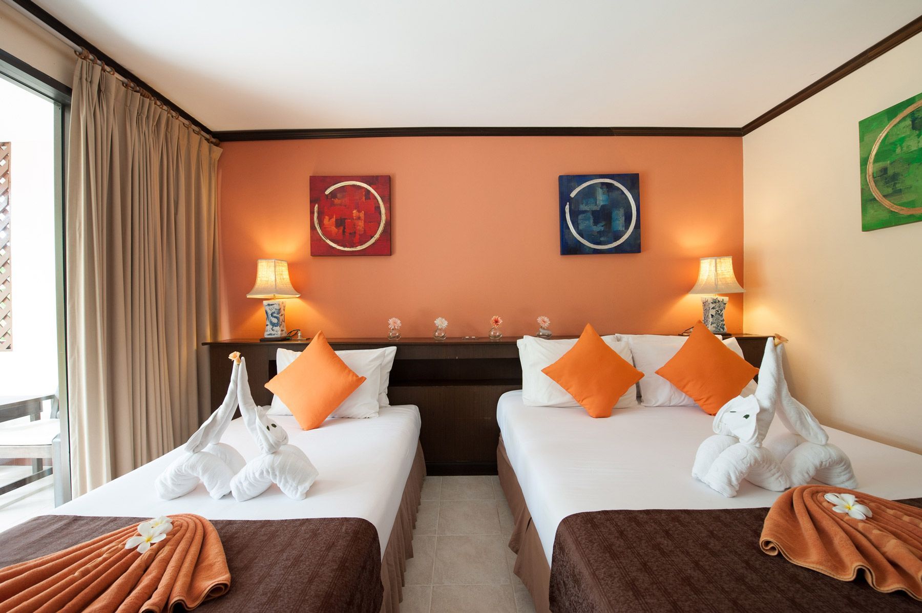 Pinnacle Samui Resort - Image 6