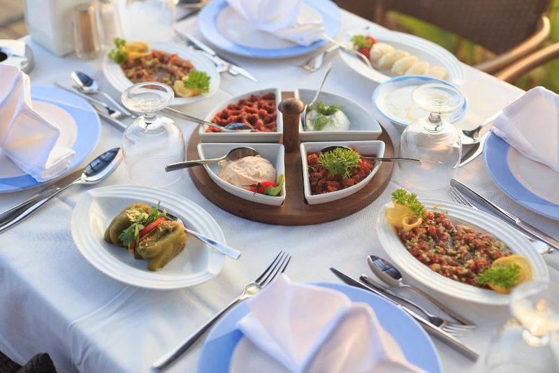 Sunis Evren Beach Resort Hotel & Spa - Image 3