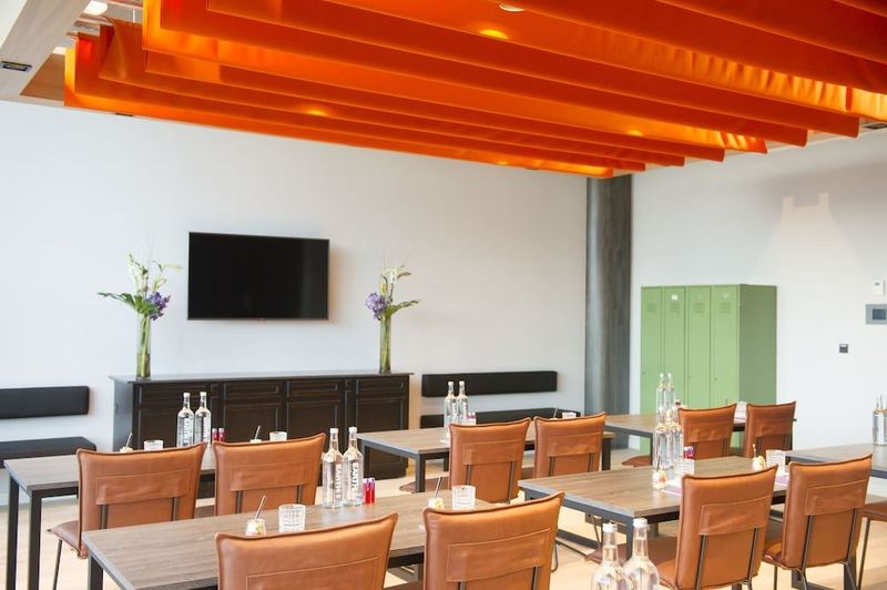 Jaz Hotel Amsterdam - Image 9