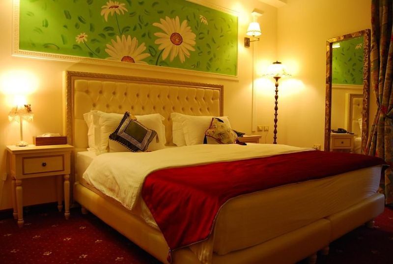Hotel 2 Kitarrat Boutique & Spa - Image 10