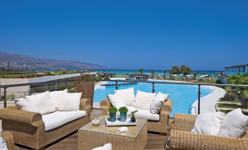 Cavo Spada Luxury Resort & SPA - Image 5