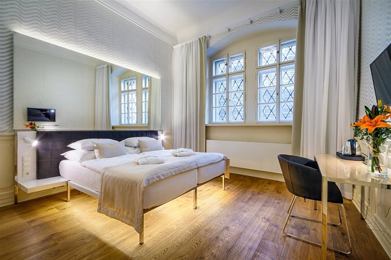 Hotel Golden Star - Image 2