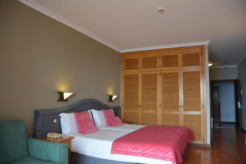 Jardim Atlantico Hotel - Image 8