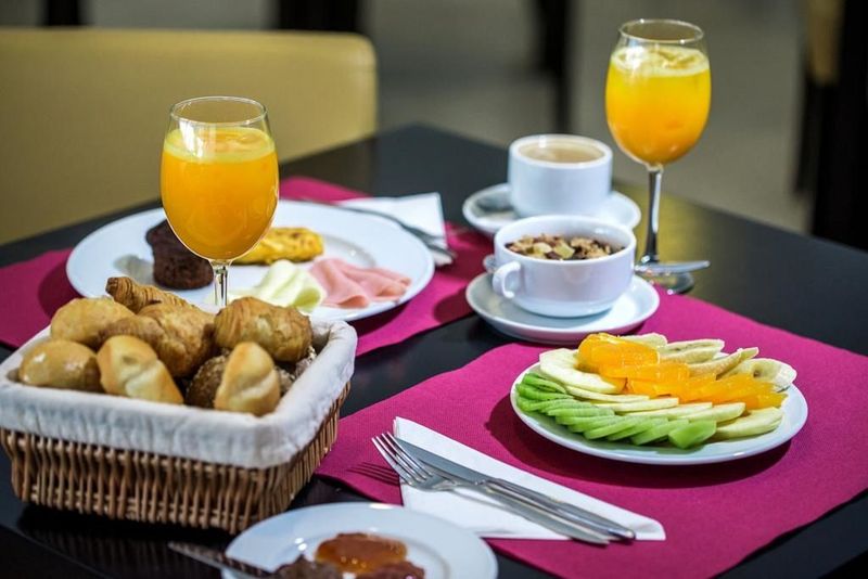 Areias Village Beach Suite Hotel - Image 3