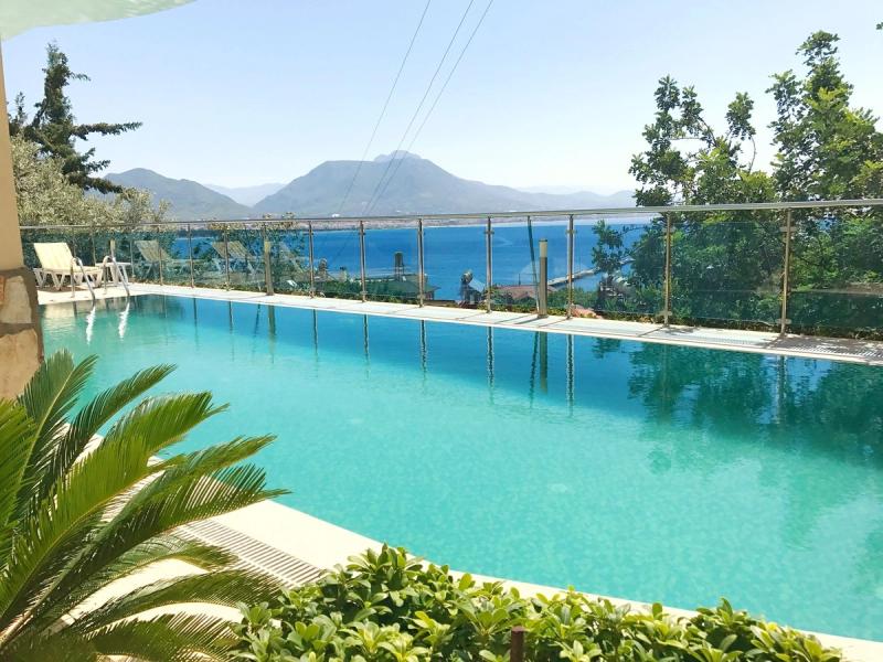 The Lemon Villa Hotel - Image 6
