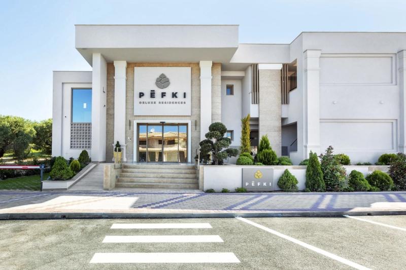 Pefki Deluxe Residences - Image 10