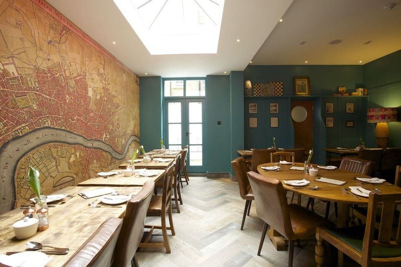 Georgian House Hotel - Image 7