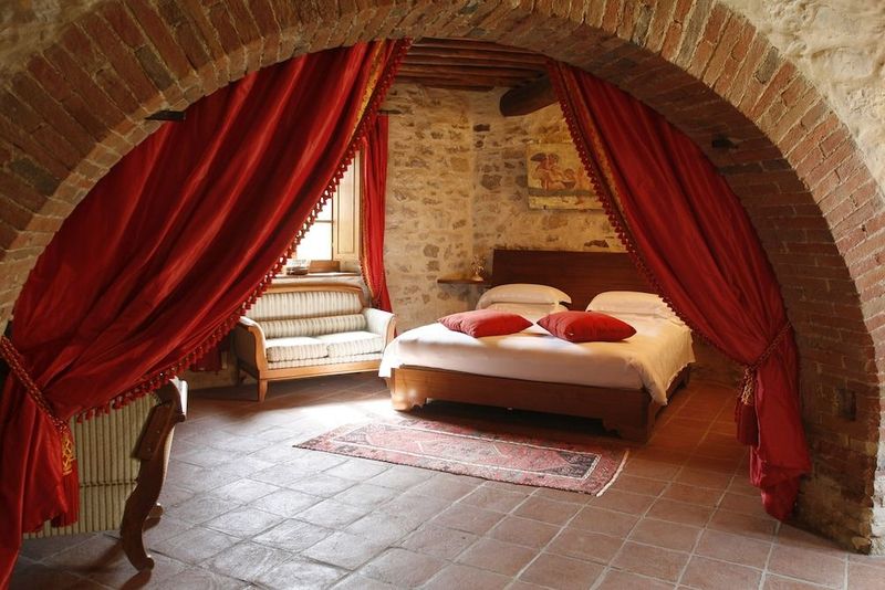 Hotel Livernano - Image 8