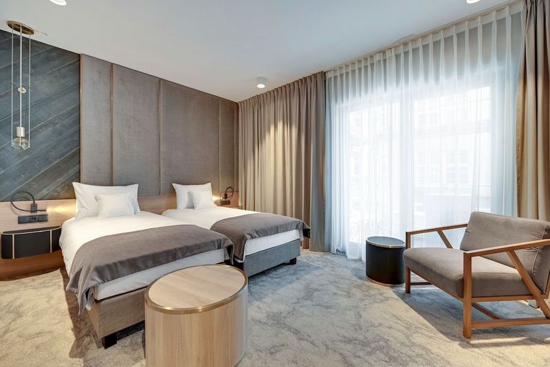 Hotel Grano - Image 2