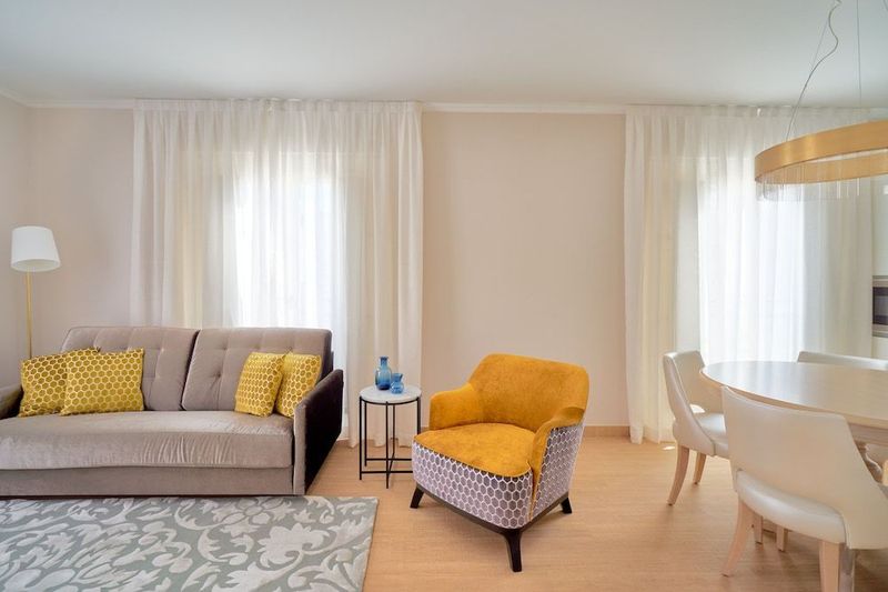 Tandem Soho Suites - Image 3