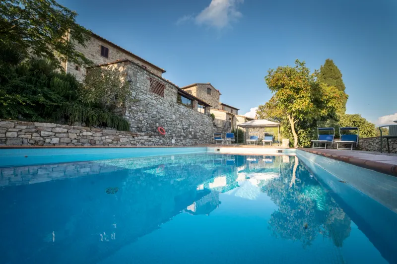 Agriturismo Collelungo