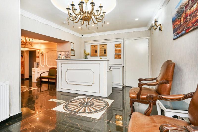 Beyazit Palace Hotel - Image 3