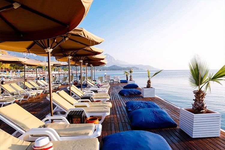 Billede av hotellet Seven Seas Gravel Select - nummer 1 af 10