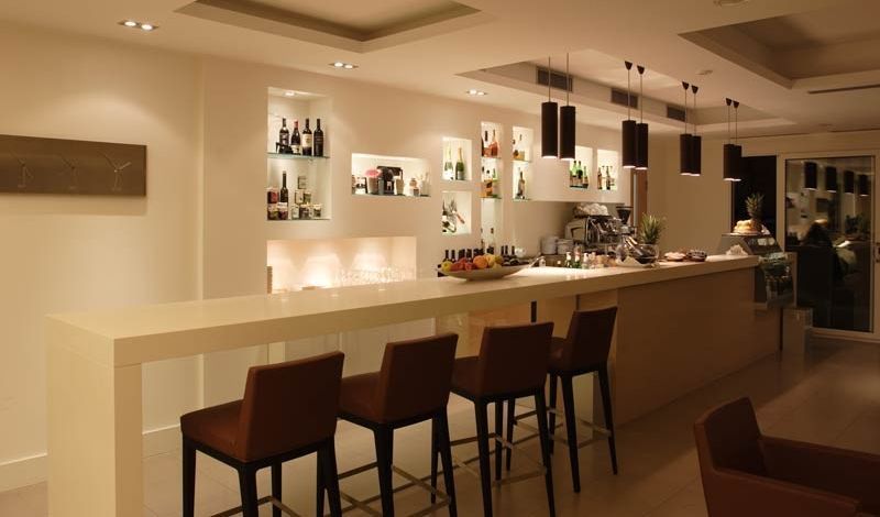 Le Rose Suite Hotel - Image 4