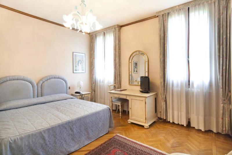Park Hotel Villa Giustinian - Image 3