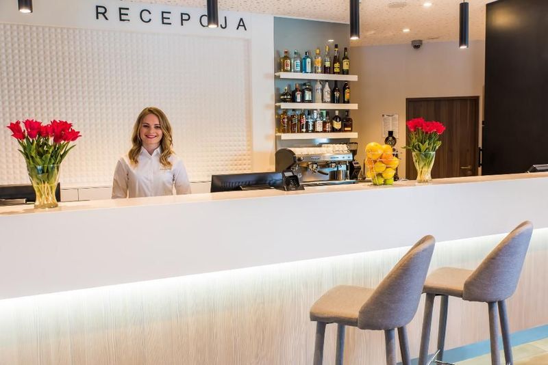 Focus Hotel Premium Gdansk - Image 7