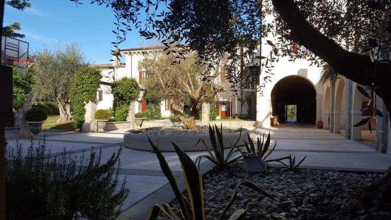 Castello Belvedere Residence - Image 6