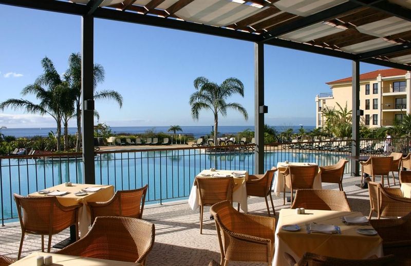 Porto Mare Hotel - Image 3