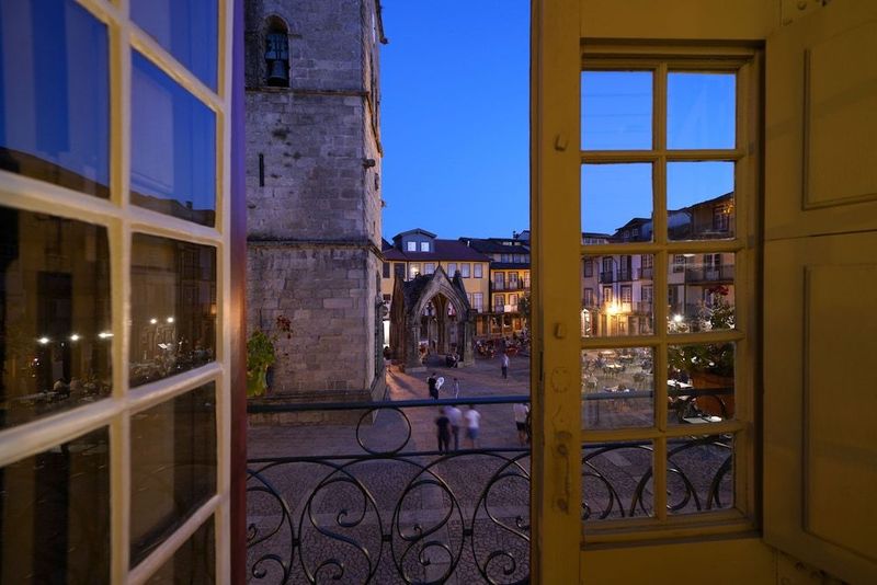 Hotel da Oliveira - Image 1