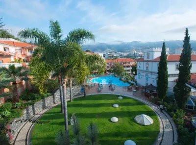Pestana Village Garden Resort