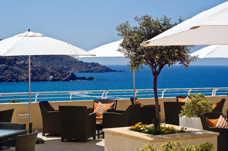 Radisson Blu Resort & Spa Golden Sands - Image 1
