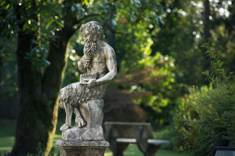 Villa Pace Park Hotel Bolognese - Image 6