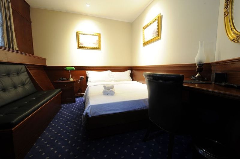Hotel Senigallia - Image 4