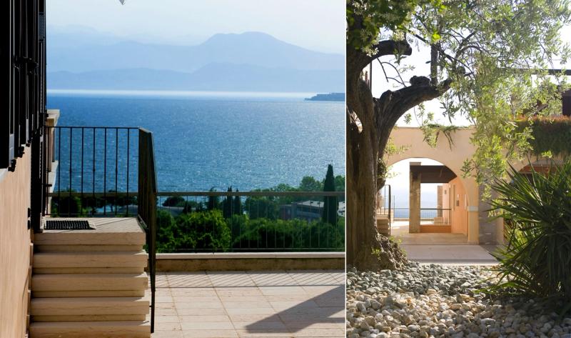 Castello Belvedere Residence - Image 8