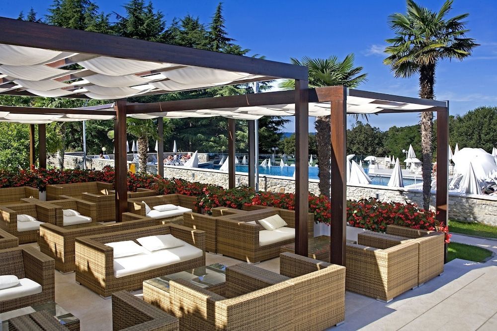 Hotel Mediteran Plava Laguna - Image 4