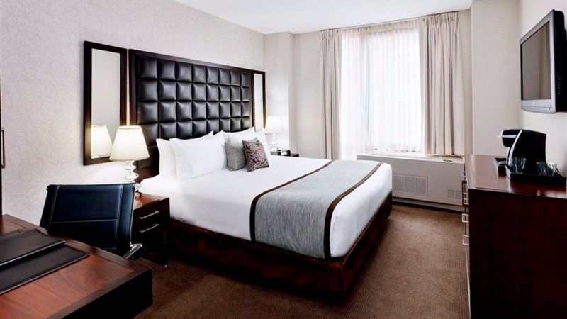 Distrikt Hotel New York City - Image 8
