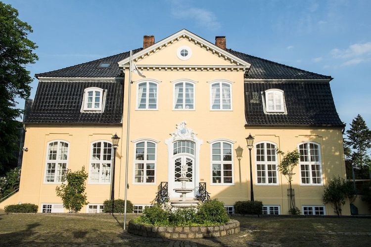 Billede av hotellet Lübecker Krönchen - nummer 1 af 10