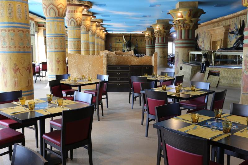 Gardaland Adventure Hotel - Image 9