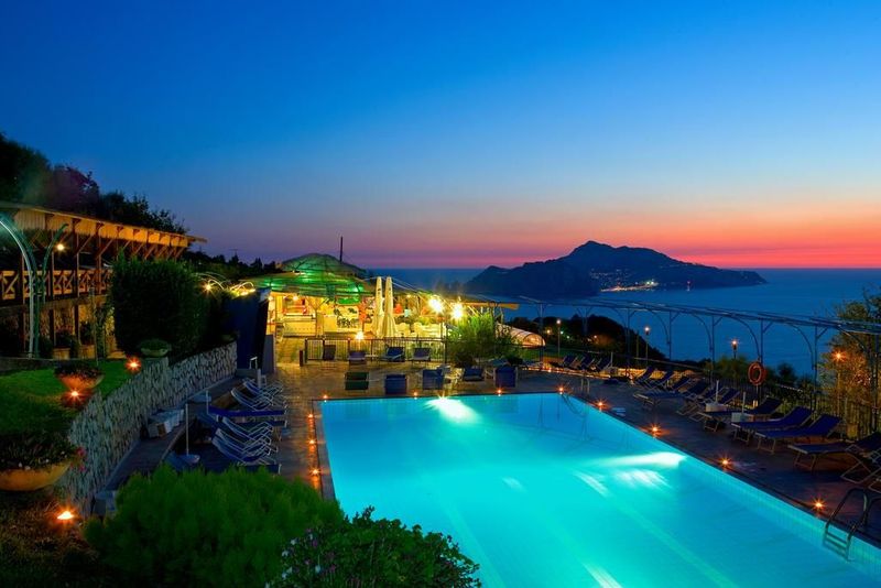 Residence Gocce di Capri - Image 7