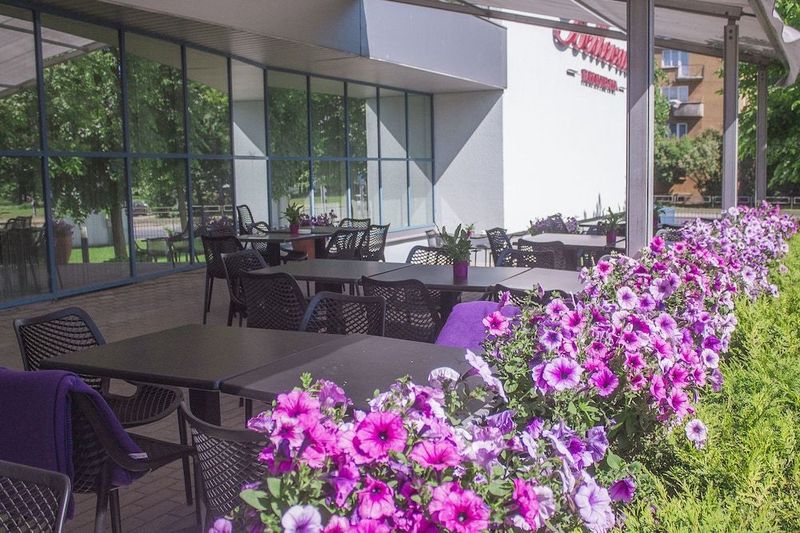 Bellevue Park Hotel Riga - Image 8