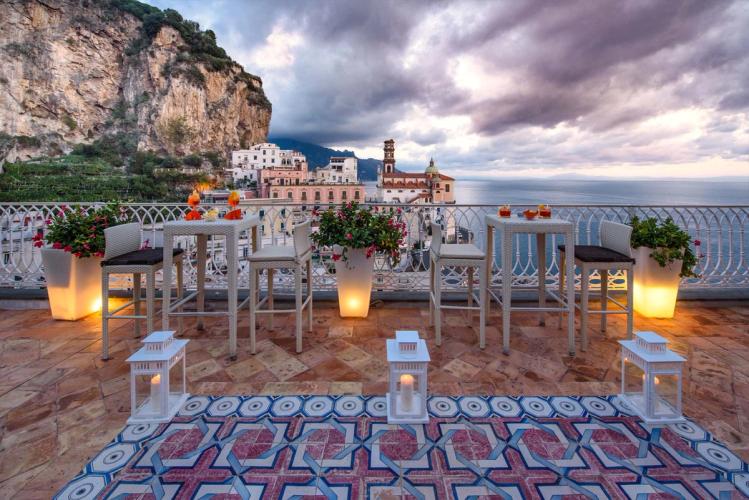 Hotellbilder av Palazzo Ferraioli - nummer 1 av 10
