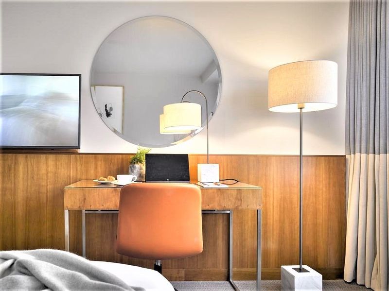 K+K Hotel George - Image 5