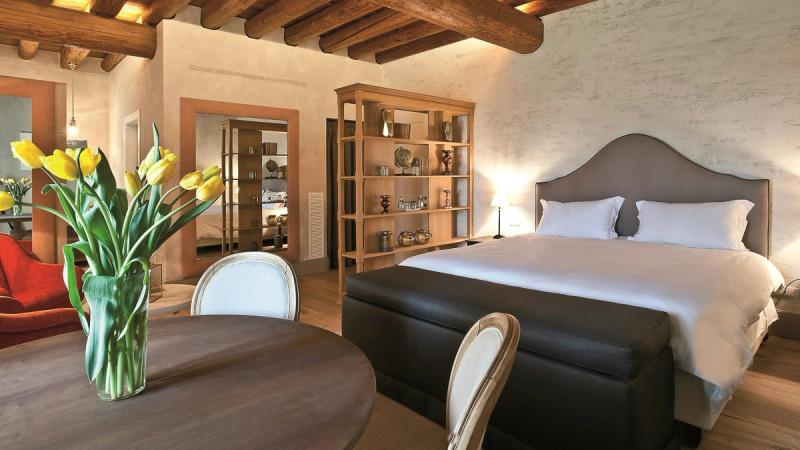 La Barchessa Di Villa Pisani - Image 2