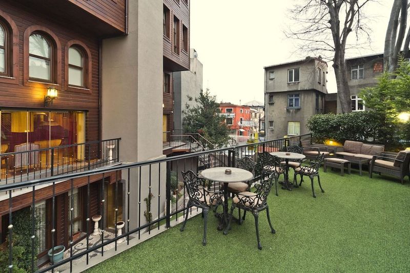 Sokullu Pasa Hotel - Image 5