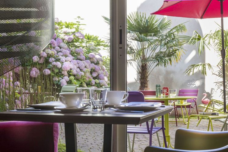 Billede av hotellet Hotel Acanthe - nummer 1 af 10